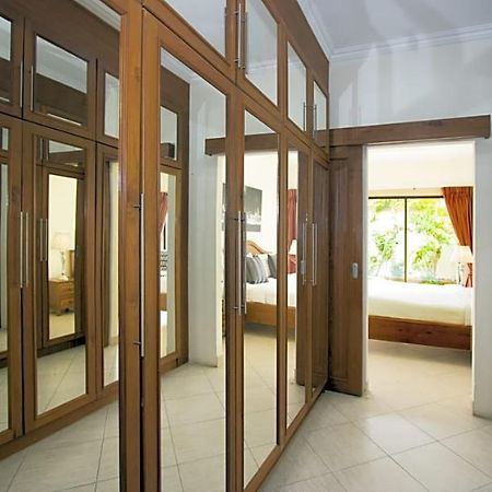 Villa Tortuga Pattaya Jomtien Beach Exterior foto